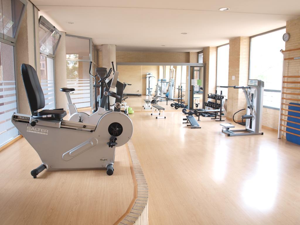 Apartament Apartup Yellow Opera View Walencja Zewnętrze zdjęcie