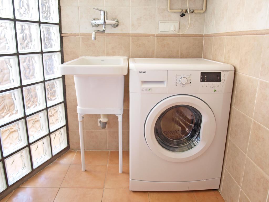 Apartament Apartup Yellow Opera View Walencja Pokój zdjęcie