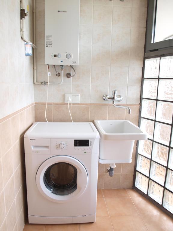 Apartament Apartup Yellow Opera View Walencja Zewnętrze zdjęcie