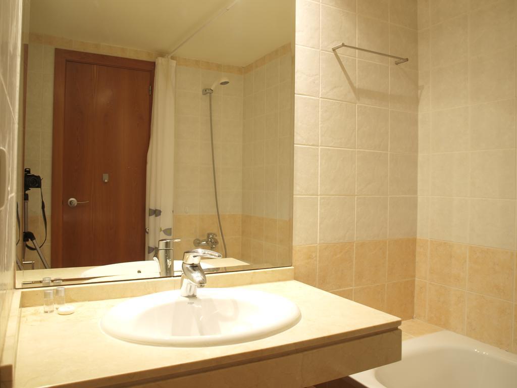Apartament Apartup Yellow Opera View Walencja Zewnętrze zdjęcie
